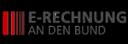 E-Rechnung an den Bund