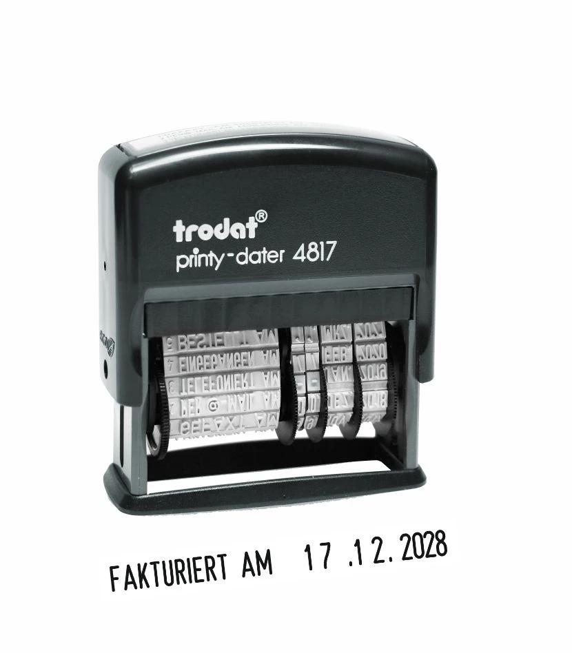 Trodat Printy 4817