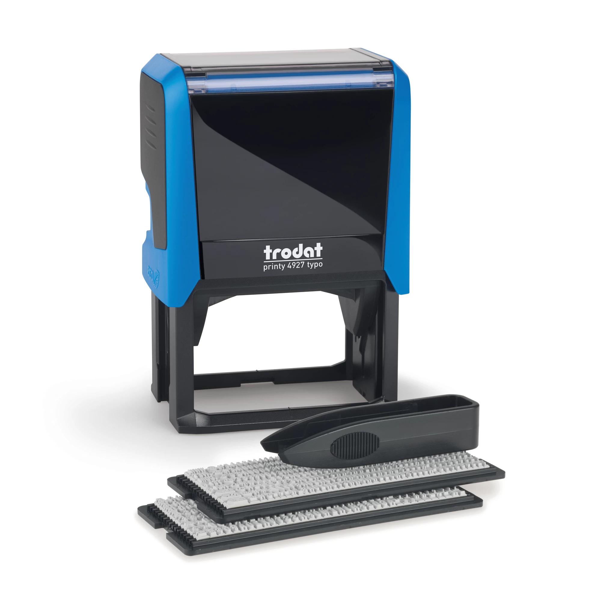 Trodat Printy 4927 Typomatic