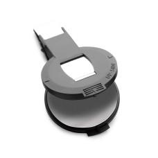 Ersatzklischee inkl. Plattenhalter 40mm