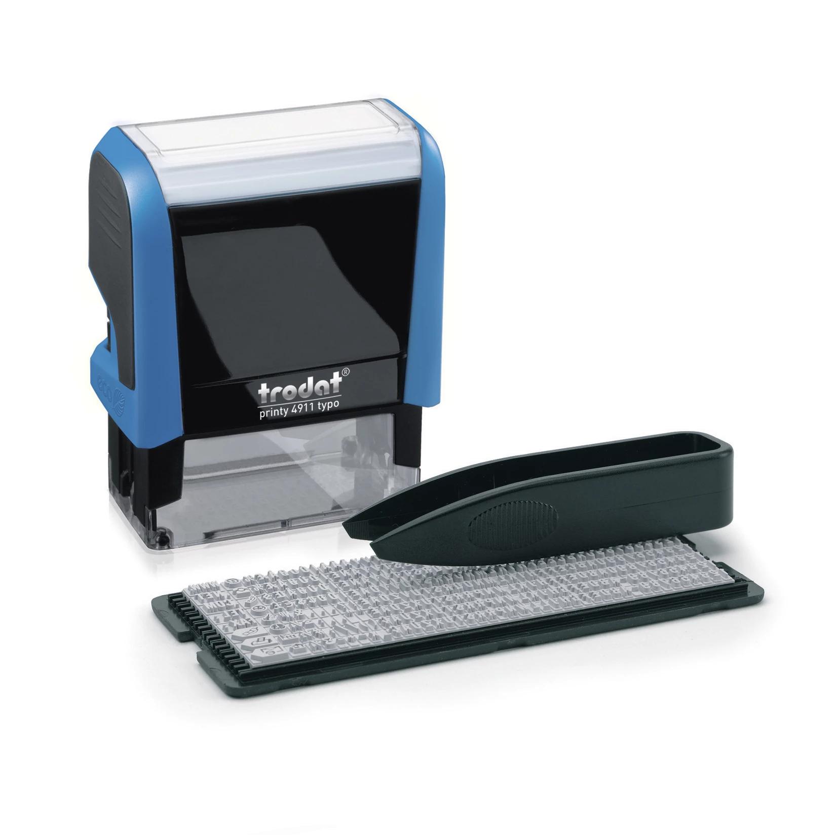 Trodat Printy 4911 Typomatic