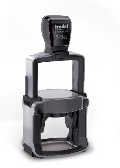 TRODAT PROFESSIONAL Rundstempel