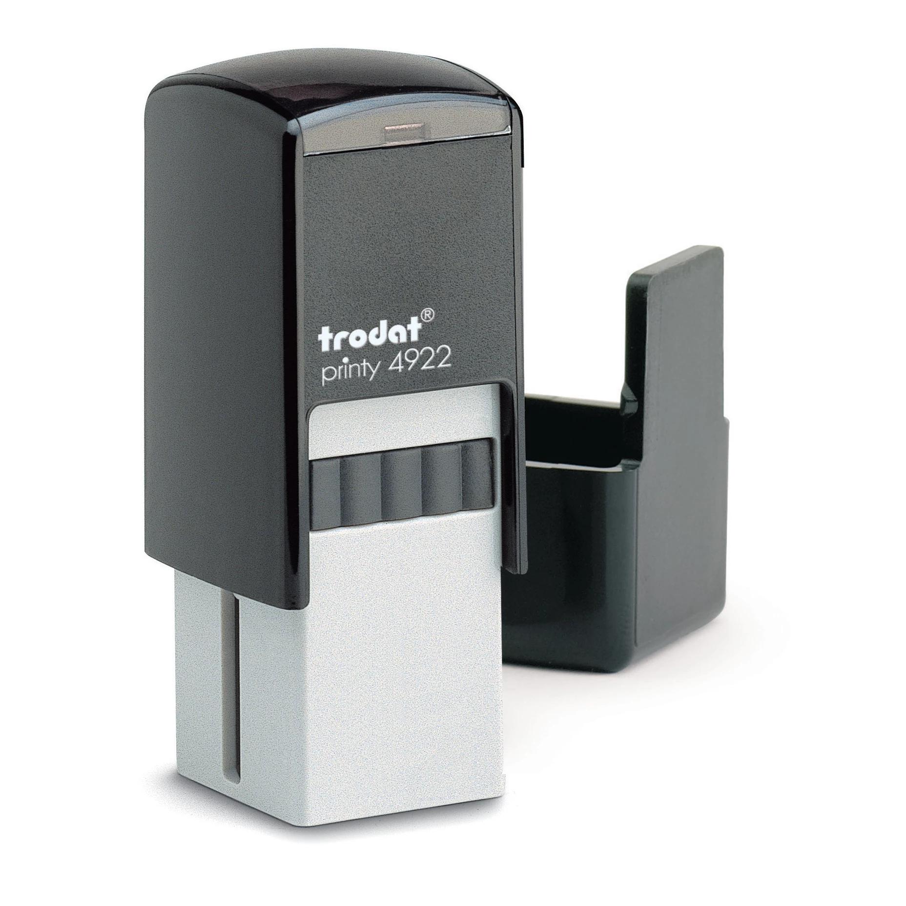 Motiv-Stempel 20mm