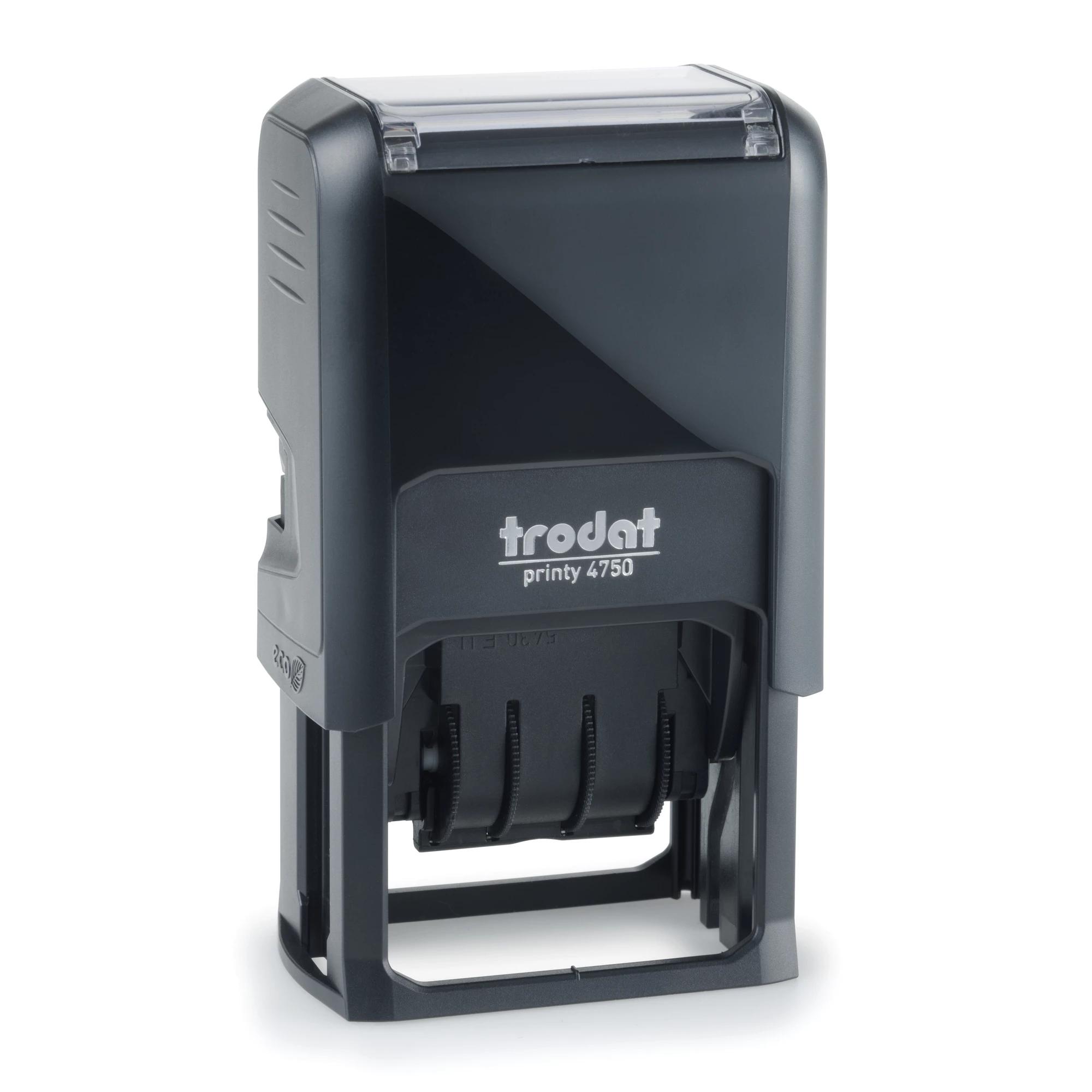 Trodat 4750 Datumstempel