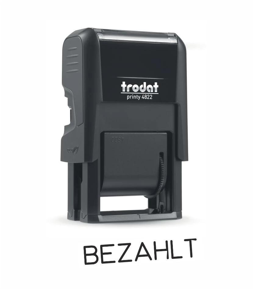 Trodat Printy 4822